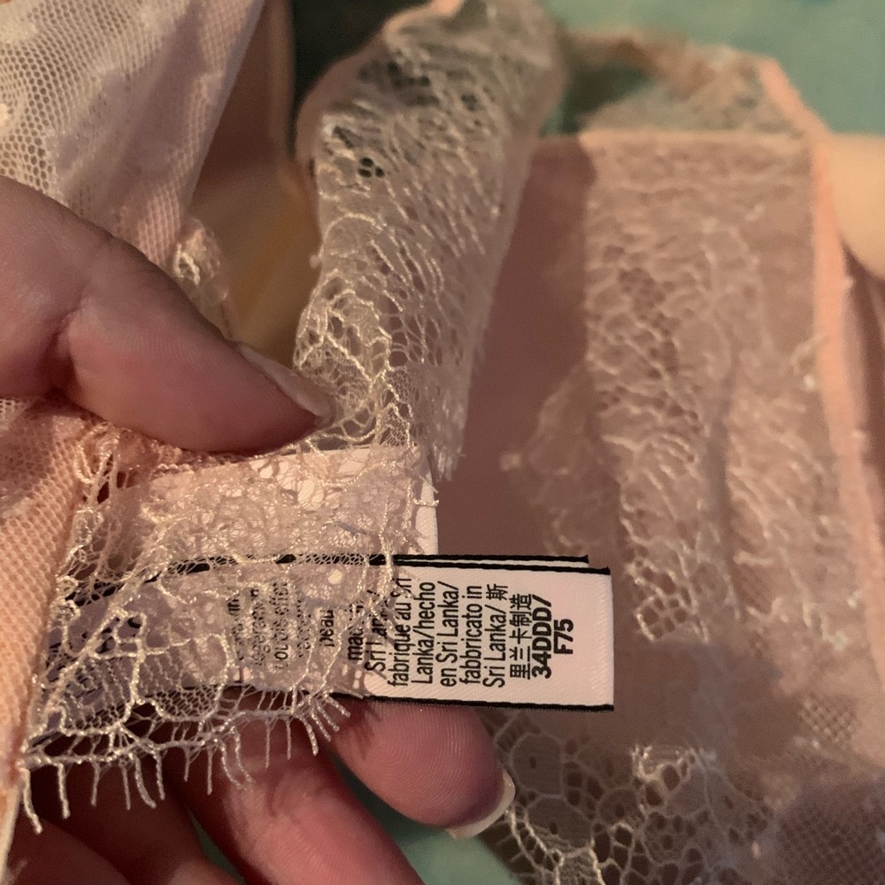 Victoria Secret Bra